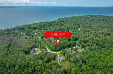 30 Spruce Street Tiny Ontario L0L 1P1