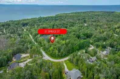 31 Spruce Street Tiny Ontario L0L 1P1