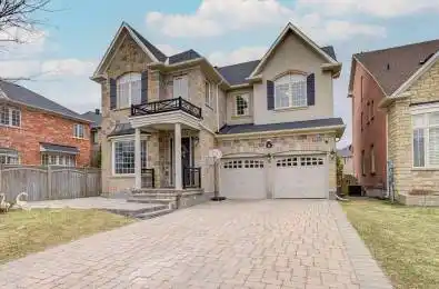 6 Dietzman Court Richmond Hill Ontario L4E 4X6