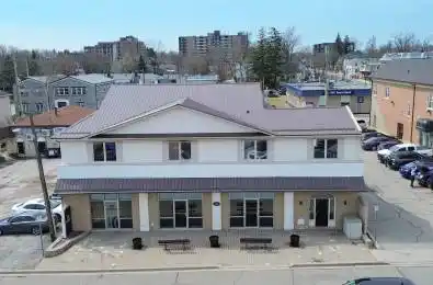 10 Franklin Street Hamilton Ontario L0R 2H0
