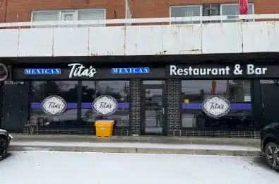 1852 Lakeshore Rd W Road Unit# 1852 Mississauga Ontario L5J 1J7