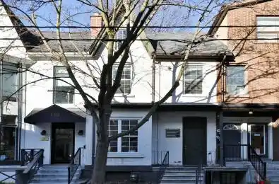 108 Scollard Street Toronto C02 Ontario M5R 1G2