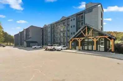 80 Horseshoe Boulevard Unit# #G01 Oro-Medonte Ontario L4M 4Y8
