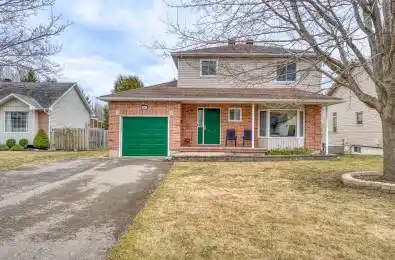 14 Treelawn Boulevard Perth Ontario K7H 3L9