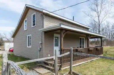 16 Gore Street Tyendinaga Ontario K0K 3A0
