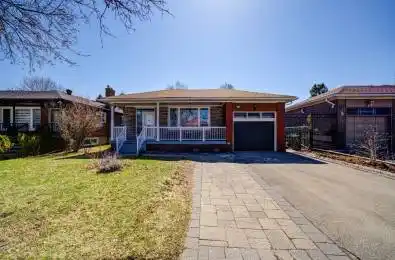 53 Ladbrooke Road Toronto W09 Ontario M9R 2B1