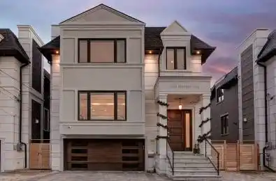 145 Norton Avenue Toronto C14 Ontario M2N 4A7
