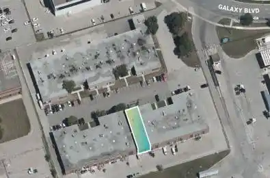 264 Galaxy Boulevard Toronto W10 Ontario M9W 5R8