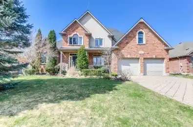 51 Pinehurst Drive Thames Centre Ontario N0L 1G2