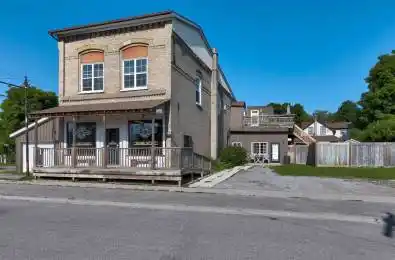 102 River Street Scugog Ontario L0C 1G0