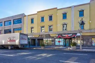 5 KING Street Oshawa Ontario L1H 1A8