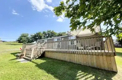 486 Cty Rd 18-41 Park Meadow Lane Prince Edward County Ontario K0K 1P0