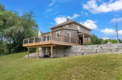 83 Siberia Road Madawaska Valley Ontario K0J 1B0