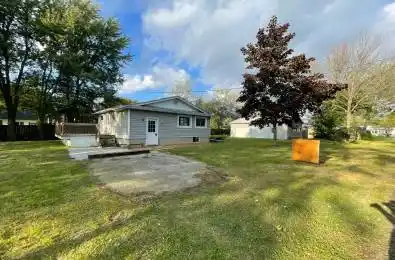9 Walter Drive Haldimand Ontario N0A 1L0