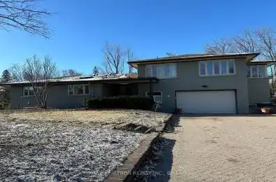 10 Thornbank Road Vaughan Ontario L4J 2A2