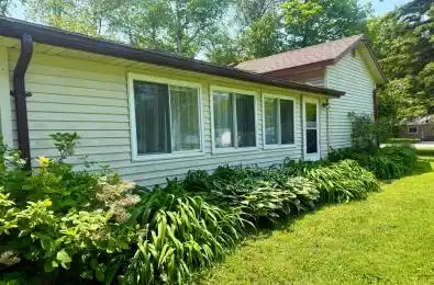 82096 Elm Street Ashfield-Colborne-Wawanosh Ontario N7A 3Y3