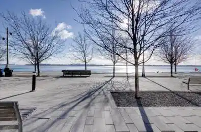 29 Queens Quay Unit# 323 Toronto C08 Ontario M5E 0A4