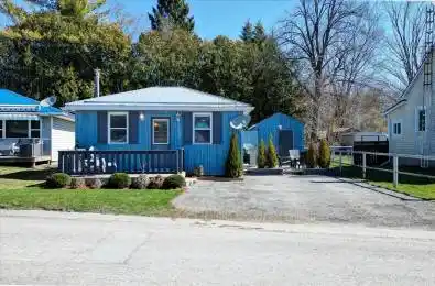 479 Minnie Avenue Tweed Ontario K0K 3J0