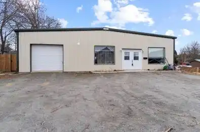 950 Muskoka Road Gravenhurst Ontario P1P 1K6