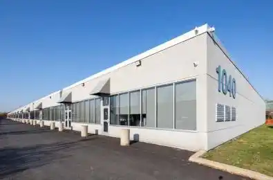 1040 Martin Grove Road Unit# 12 Toronto W10 Ontario M9W 4W4
