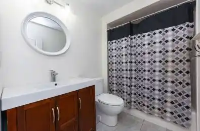 5079 Preservation Circle Mississauga Ontario L5M 7T5