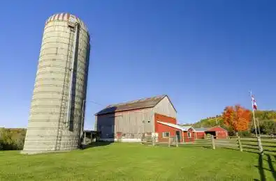 1478 County Road 23 Road Alnwick/Haldimand Ontario K0K 2G0