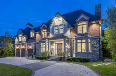 11 Helen Avenue Vaughan Ontario L4J 1J6