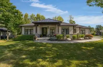 7 Byers Street Springwater Ontario L9X 2A3