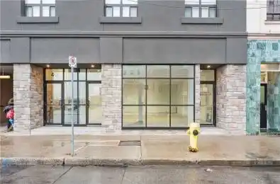 40-42 Dalhousie Street Brantford Ontario N3T 2H8