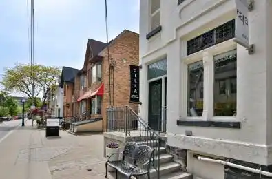 76 Scollard Street Unit# Rm 2 Toronto C02 Ontario M5R 3K8