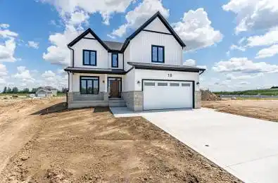 20 Postma Crescent North Middlesex Ontario N0M 1A0