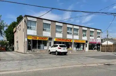 4 Washington Street Markham Ontario L3P 2R2