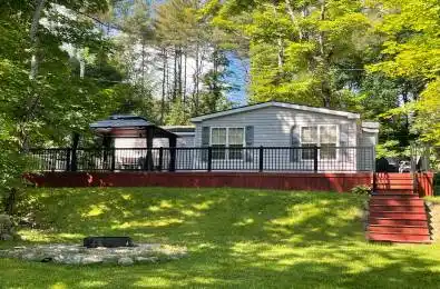 1047 Bonnie Lake Camp Road Unit# 439 Springwater Bracebridge Ontario P