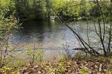 Lot 40 Sandy Shores Trail Madawaska Valley Ontario K0J 1B0