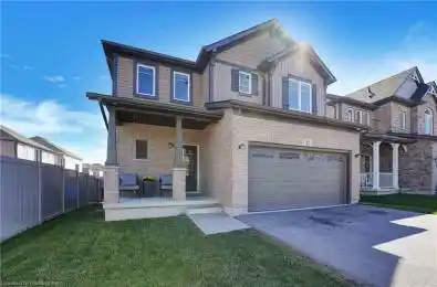 27 Overholt Drive Thorold Ontario L0S 1K0