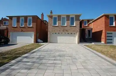 29 Burnt Bark Drive Toronto E05 Ontario M1V 3J6