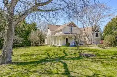15906 NIAGARA RIVER Parkway Niagara-on-the-Lake Ontario L0S 1J0