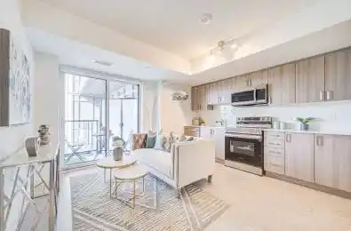 556 Marlee Avenue Unit# 304 Toronto W04 Ontario M6B 0B1