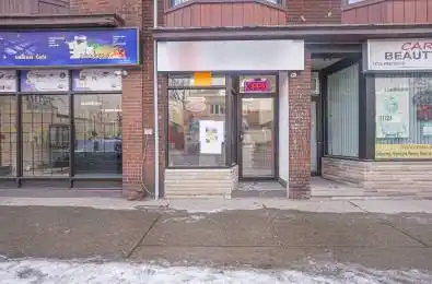 1172 Weston Road Toronto W04 Ontario M6M 4P4