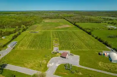 3609 County Rd 8 N/A Prince Edward County Ontario K0K 2T0