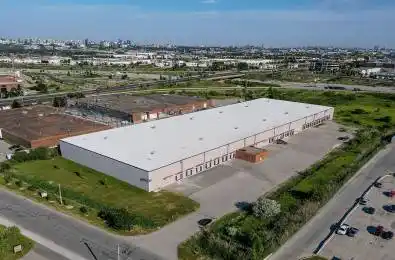 55 Doney Crescent Vaughan Ontario L4K 1P6