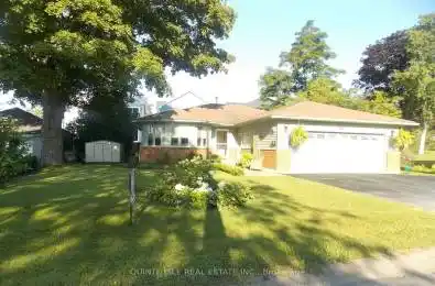 26 Macdonald Street Prince Edward County Ontario K0K 3L0