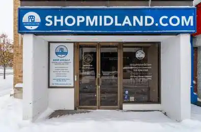 270 King Street Midland Ontario L4R 3M3