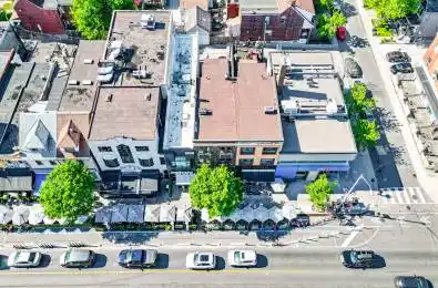 510 Danforth Avenue Toronto E03 Ontario M4K 1P6