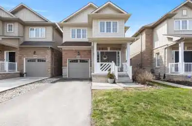 4456 Saw Mill Drive Niagara Falls Ontario L2G 0A4