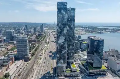 55 Cooper Street Unit# 1905 Toronto C08 Ontario M5E 0G1
