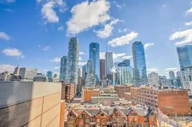 290 Adelaide Street Unit# 802 Toronto C01 Ontario M5V 0P3