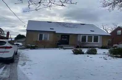 17 Athabaska Avenue Toronto C14 Ontario M2M 2T6