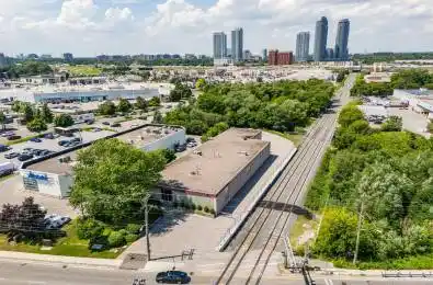 60 Progress Avenue Toronto E04 Ontario M1P 2Y4