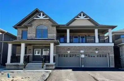 33 Bannister Road Barrie Ontario L9J 0L5